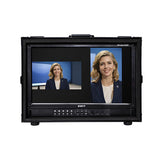 SWIT FM-215HDR 21.5 inch 1000nits 12G-SDI HDR QD-LED Field Monitor