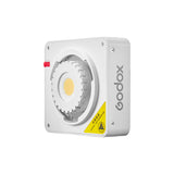 GODOX ML100Bi Portable Compact LED Video Light With Lens