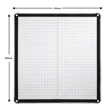 GODOX KNOWLED F200Bi Flexible IP65 LED Mat Flex Cine LED Panel