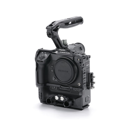 TiLTA TA-T62 FUJIFILM GFX100 II Camera Cage