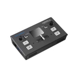 FeelWorld LIVE PRO L1 V1 Quad HDMI Multi-Format Mixer Switcher with USB Live Streaming