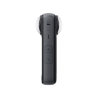 Insta360 X4 8K 360 Degree Action Camera