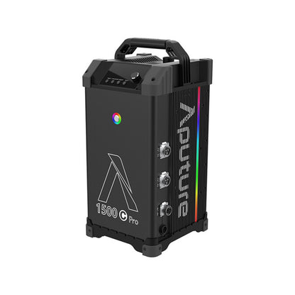 Aputure Electro Storm CS15 RGB LED Monolight