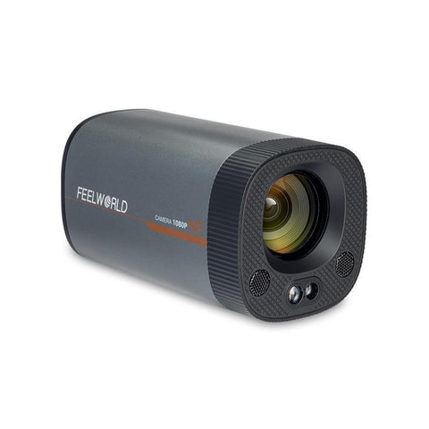 FEELWORLD HV10X Professional Live Streaming Camera Full HD 1080P USB3.0 HDMI