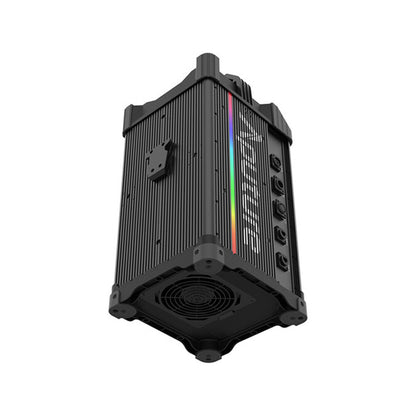 Aputure Electro Storm CS15 RGB LED Monolight