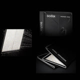GODOX KNOWLED F600Bi Flexible IP65 LED Mat