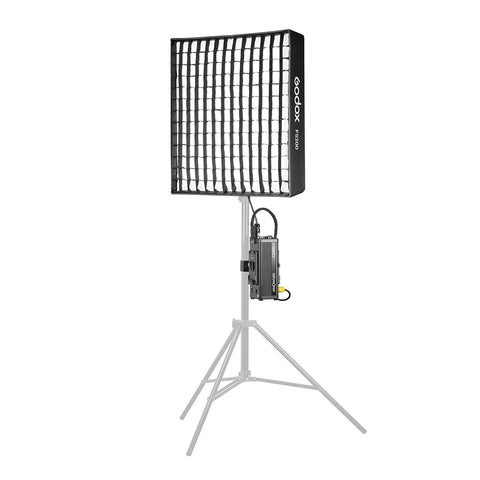 GODOX KNOWLED F200Bi Flexible IP65 LED Mat Flex Cine LED Panel