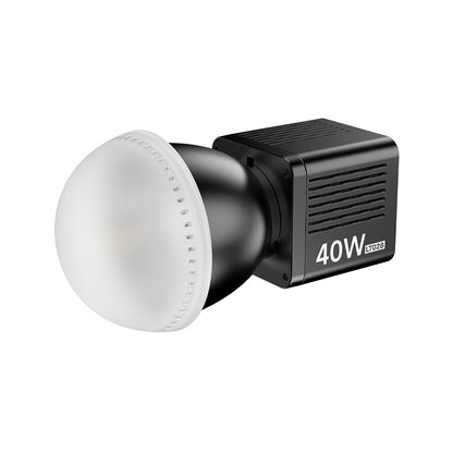 Ulanzi LT028 Bi-Color LED Monolight