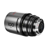 DZOFILM 100mm T2.4 Pavo 2x anamorphic Prime Cine Lens PL&EF mount
