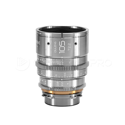 DULENS APO Cambrian Prime 6-Lens Set PL Mount