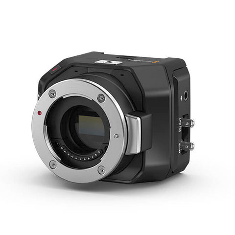 Blackmagic Design Micro Studio Camera 4K G2