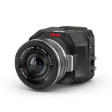 Blackmagic Design Micro Studio Camera 4K G2