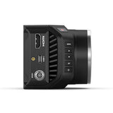 Blackmagic Design Micro Studio Camera 4K G2