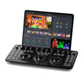 Blackmagic Design DaVinci Resolve Micro Color Panel