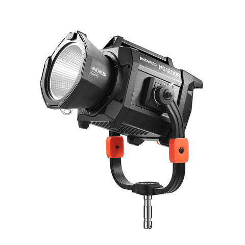 GODOX KNOWLED MG1200R Full-Color LED Light