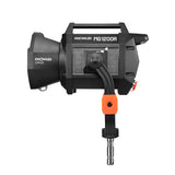 GODOX KNOWLED MG1200R Full-Color LED Light
