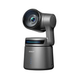 OBSBOT Tail Air PTZ 4K AI-Powered Streaming Camera