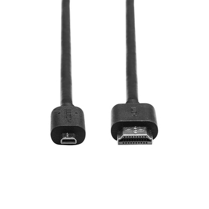 OBSBOT Micro HDMI To HDMI Video Cable