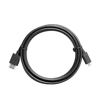 OBSBOT Micro HDMI To HDMI Video Cable