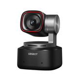 OBSBOT Tiny 2 PTZ 4K Webcam With AI-Powered Tracking