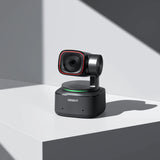 OBSBOT Tiny 2 PTZ 4K Webcam With AI-Powered Tracking