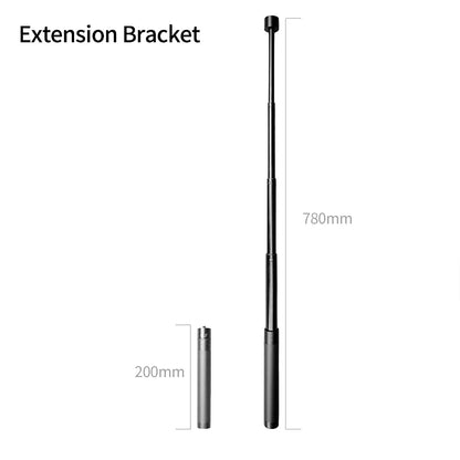 OBSBOT 200mm-780mm Extendable Telescopic Tripod For OBSBOT Tail Air / Tiny 2 Cameras