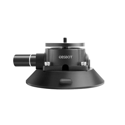 OBSBOT Suction Cup Mount For OBSBOT Tail Air / Tiny 2 Cameras