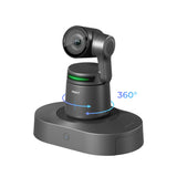 OBSBOT 360° Rotation Play-More Combo Kit For OBSBOT Tail Air PTZ Streaming Camera