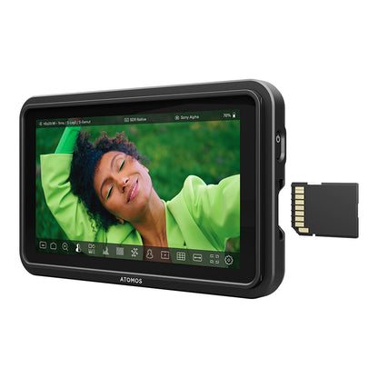 Atomos Shinobi II 5.2" HDMI HDR Monitor