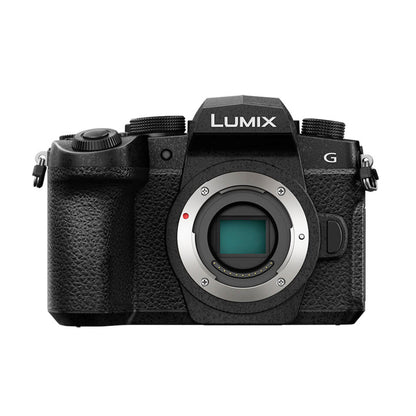 Panasonic Lumix DC-G97E Micro Four Thirds Mirrorless camera - Body only