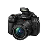 Panasonic Lumix DC-G97ME Micro Four Thirds Mirrorless camera + Lumix G Vario 12-60mm F3.5-5.6 Lens