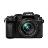 Panasonic Lumix DC-G97ME Micro Four Thirds Mirrorless camera + Lumix G Vario 12-60mm F3.5-5.6 Lens