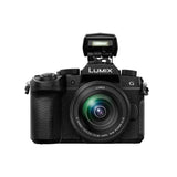Panasonic Lumix DC-G97ME Micro Four Thirds Mirrorless camera + Lumix G Vario 12-60mm F3.5-5.6 Lens