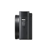 Panasonic Lumix DC-TZ99E-K Pocket-sized Travel 30x Zoom Camera - Black