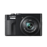 Panasonic Lumix DC-TZ99E-K Pocket-sized Travel 30x Zoom Camera - Black