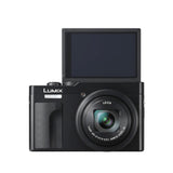 Panasonic Lumix DC-TZ99E-K Pocket-sized Travel 30x Zoom Camera - Black