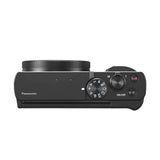 Panasonic Lumix DC-TZ99E-K Pocket-sized Travel 30x Zoom Camera - Black