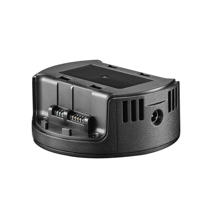 GODOX MS60BAT01 Spare/Replacement Battery for Godox RS60 Series and KNOWLED MS60 Series