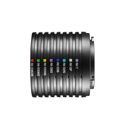 GODOX MK Magnetic Accessory Kit for the KNOWLED MS60-Series