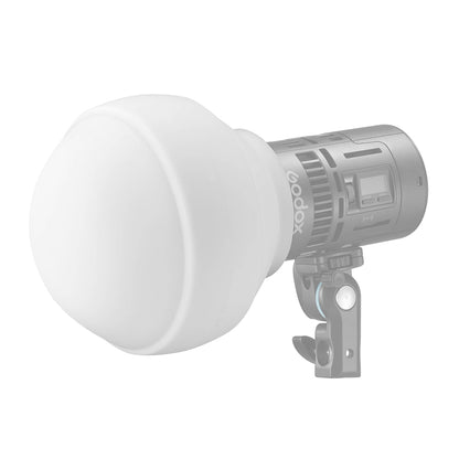 GODOX SD15 Collapsible Diffusion Dome for KNOWLED MS60 Series