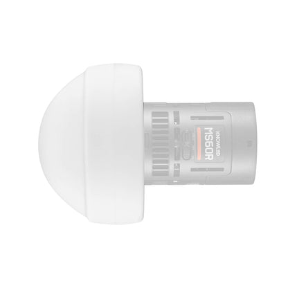 GODOX SD15 Collapsible Diffusion Dome for KNOWLED MS60 Series