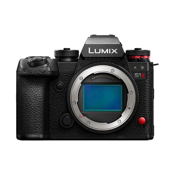 Panasonic DC-S1M2E Lumix S1 II Body Only