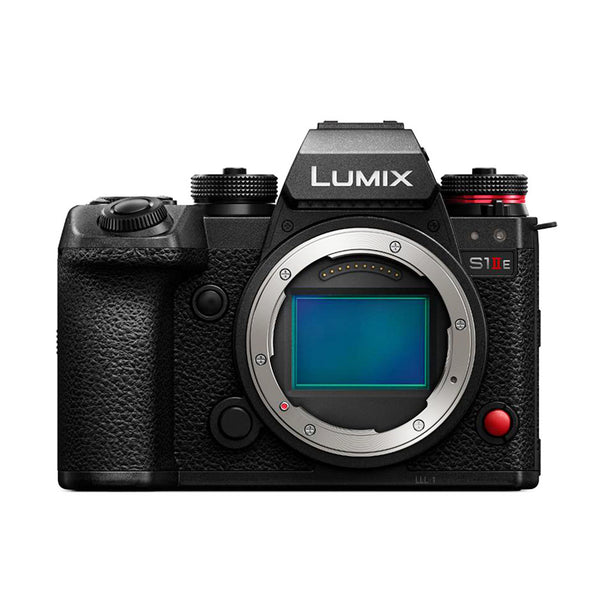 Panasonic DC-S1M2ESE Lumix S1 IIE Body Only