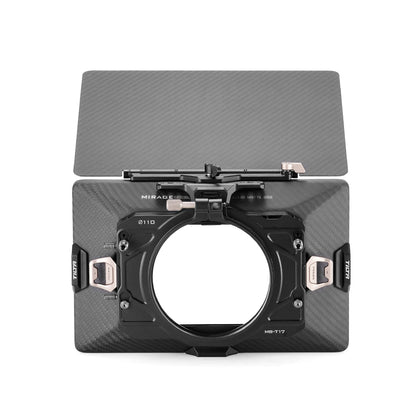 TiLTA Mirage Pro Matte Box Single Backing Kit