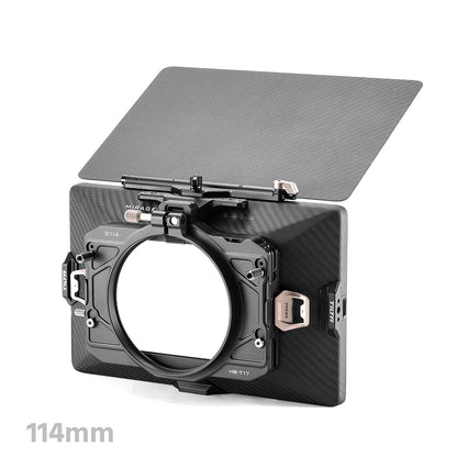 TiLTA Mirage Pro Matte Box Single Backing Kit