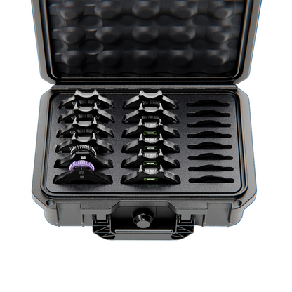 MOFAGE POCO Filter Case