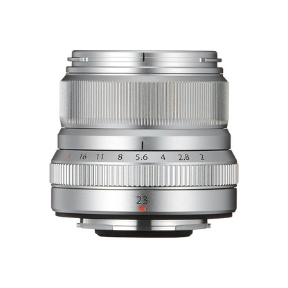 FUJIFILM XF 23mm f/2 R WR Lens