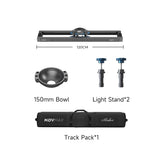 Movmax Slider Elite
