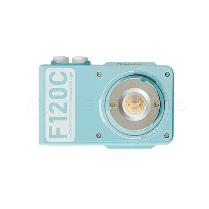 FalconEyes F120C RGBWW Fill Light