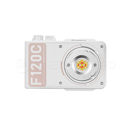 FalconEyes F120C RGBWW Fill Light